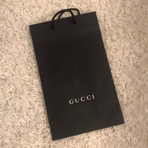 Gucci Medium Shopping Bag